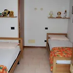 アパート Relaxing Duplex With Pool Balcony ビビオーネ