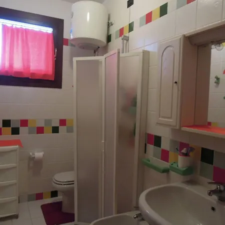 Relaxing Duplex With Pool Balcony * Bibione