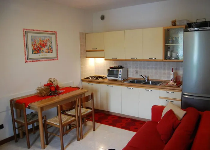 Apartament Relaxing Duplex With Pool Balcony Bibione