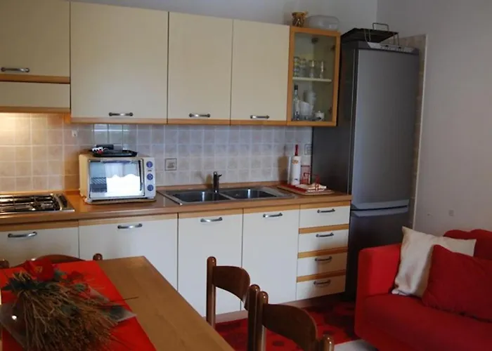 Relaxing Duplex With Pool Balcony Apartament *