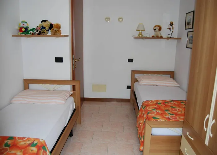 Apartament Relaxing Duplex With Pool Balcony Bibione