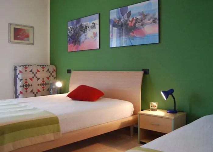 Relaxing Duplex With Pool Balcony Apartament *