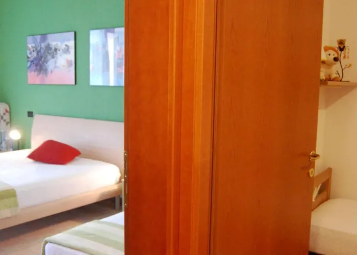 Apartament Relaxing Duplex With Pool Balcony