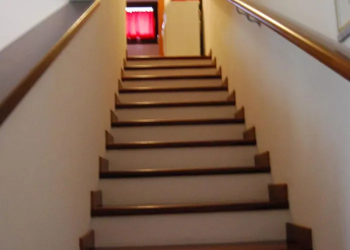 Relaxing Duplex With Pool Balcony Apartament Bibione