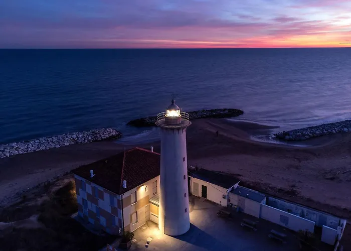 Apartament Relaxing Duplex With Pool Balcony *