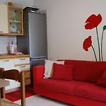 Apartamento Relaxing Duplex With Pool Balcony Bibione