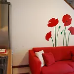 Relaxing Duplex With Pool Balcony Lejlighed *