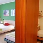 Apartamento Relaxing Duplex With Pool Balcony