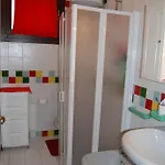 Relaxing Duplex With Pool Balcony * Bibione