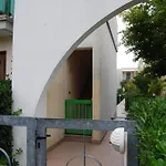 Lejlighed Relaxing Duplex With Pool Balcony Bibione