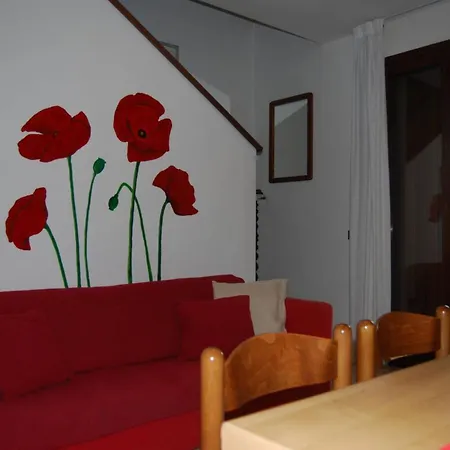 Apartamento Relaxing Flat With Pool In A Quiet Village *