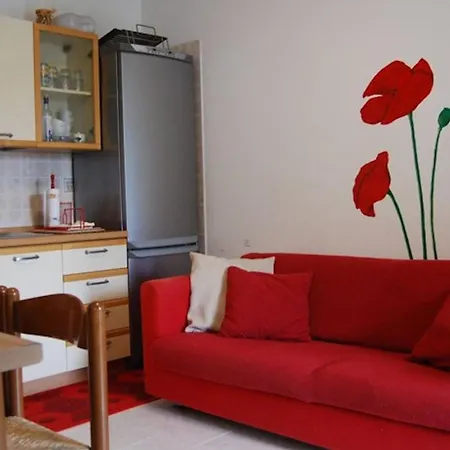Apartament Relaxing Duplex With Pool Balcony Bibione