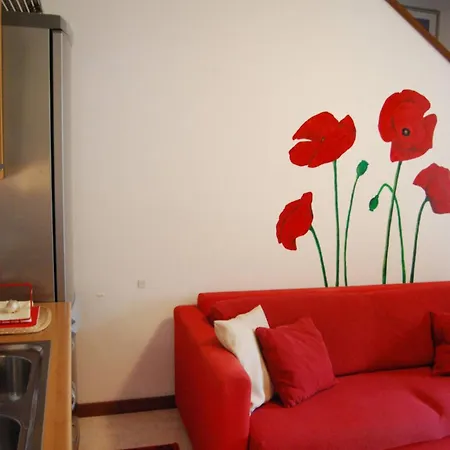 Relaxing Duplex With Pool Balcony Apartament *