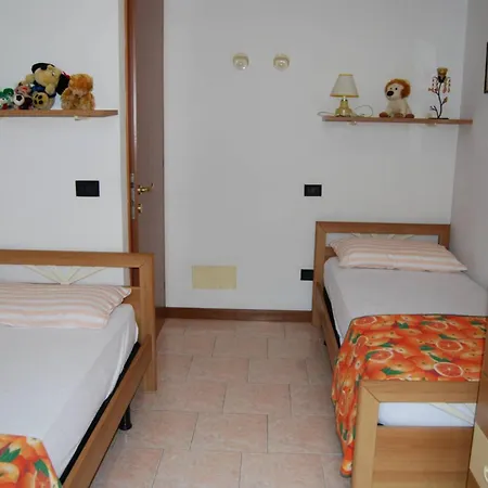 Apartament Relaxing Duplex With Pool Balcony Bibione