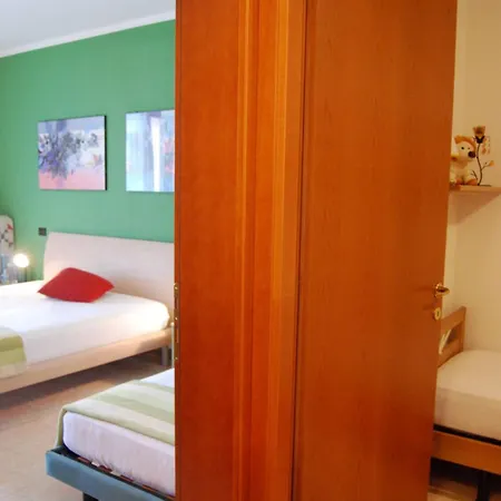 Apartament Relaxing Duplex With Pool Balcony
