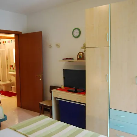 Apartment Relaxing Duplex With Pool Balcony Bibione