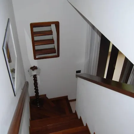 Apartment Relaxing Duplex With Pool Balcony