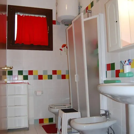 Apartament Relaxing Duplex With Pool Balcony Bibione