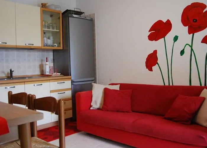 Apartment Relaxing Duplex With Pool Balcony Bibione