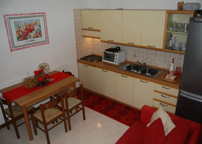 Relaxing Duplex With Pool Balcony *