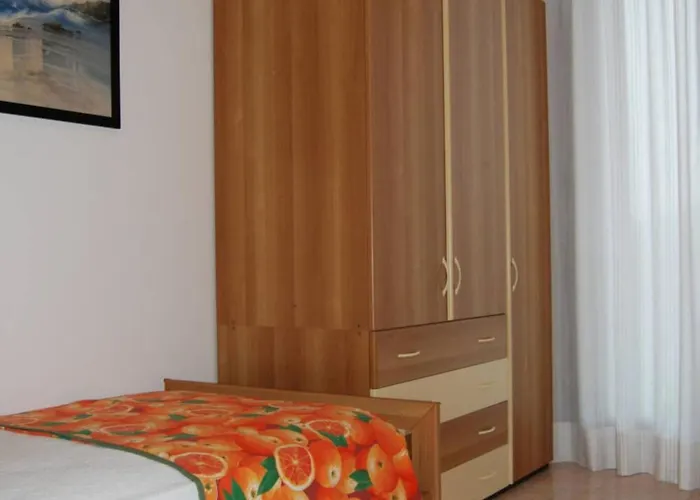 Relaxing Duplex With Pool Balcony Apartmán