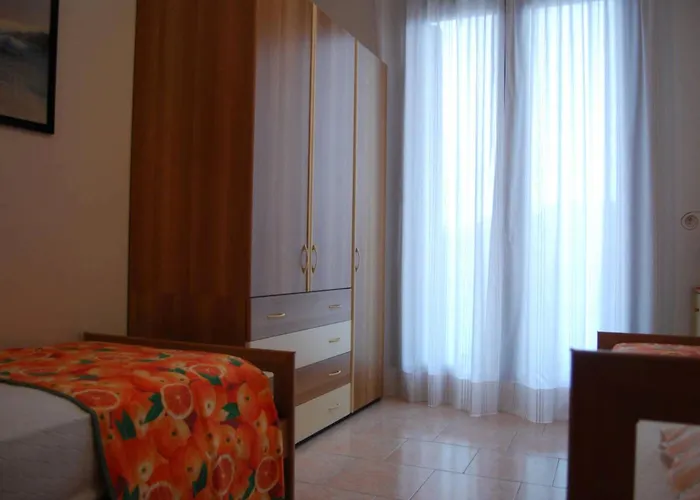 Apartmán Relaxing Duplex With Pool Balcony