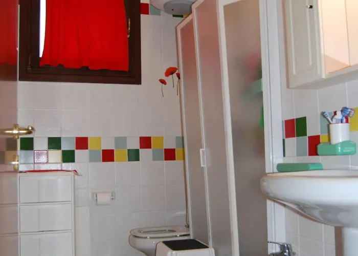 Daire Relaxing Duplex With Pool Balcony Bibione